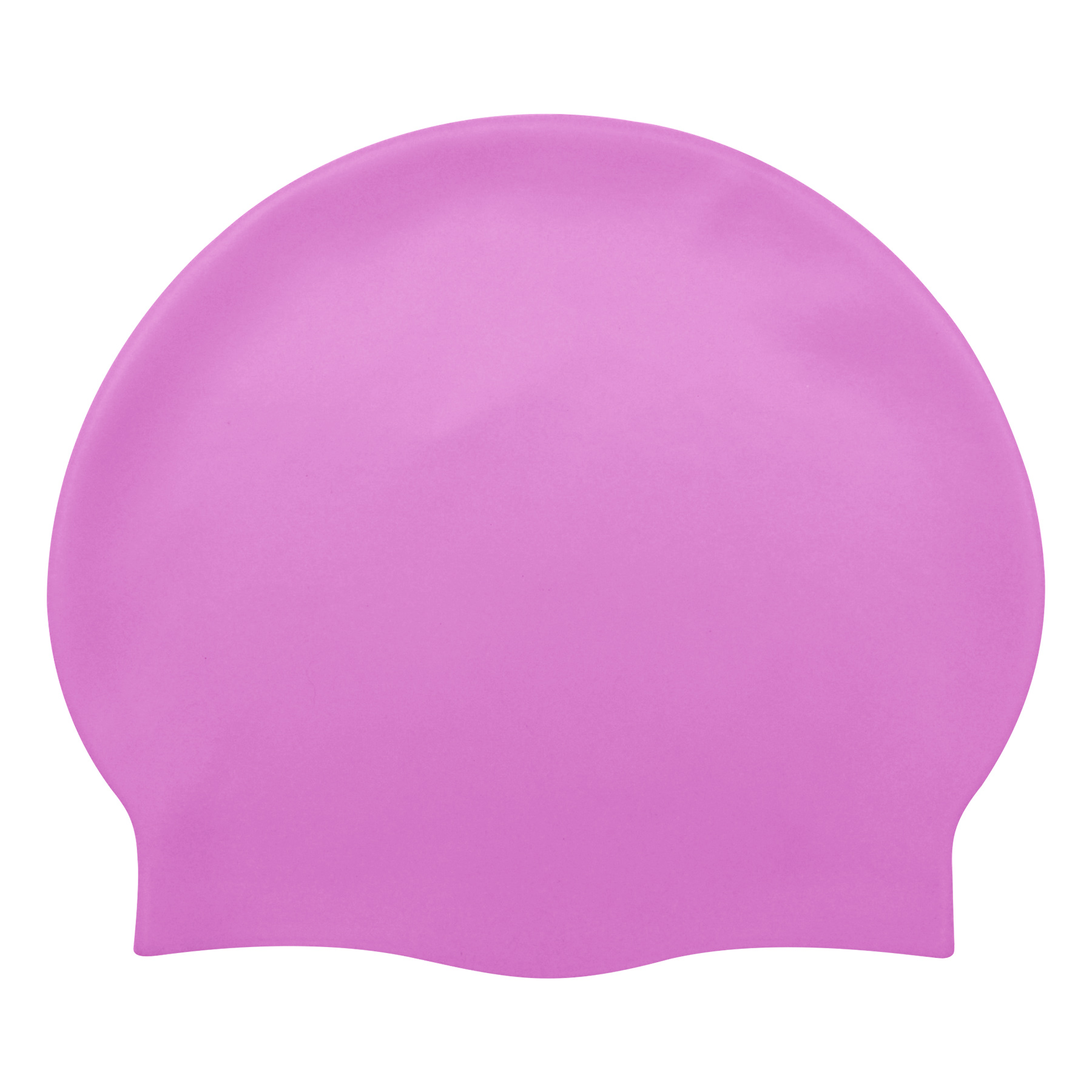 FlyFlyPromos - Adult Silicone Swimming Cap Image 10 - Promotional Product